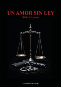 Cubierta de Un amor sin ley