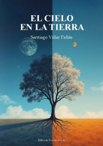 Cubierta de El cielo en la tierra