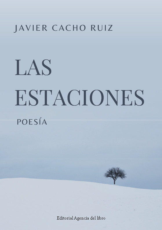 Cubierta de Las estaciones