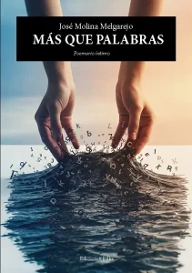 Cubierta de Más que palabras