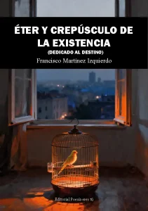 Cubierta de Éter y el crepúsculo de la existencia