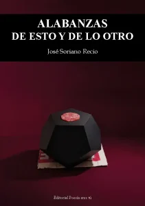 Cubierta de Alabanzas de esto y de lo otro