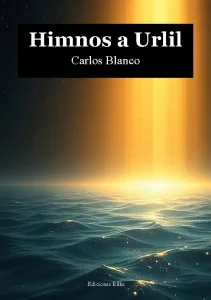 Cubierta de Himnos a Urlil
