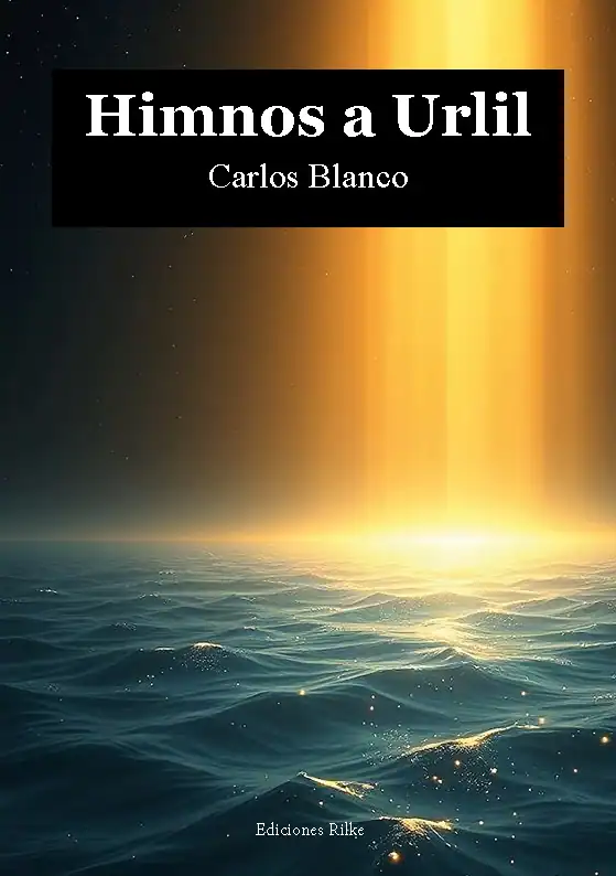 Cubierta de Himnos a Urlil