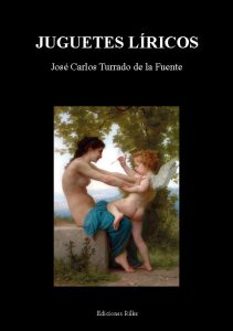 Cubierta de Juguetes Líricos