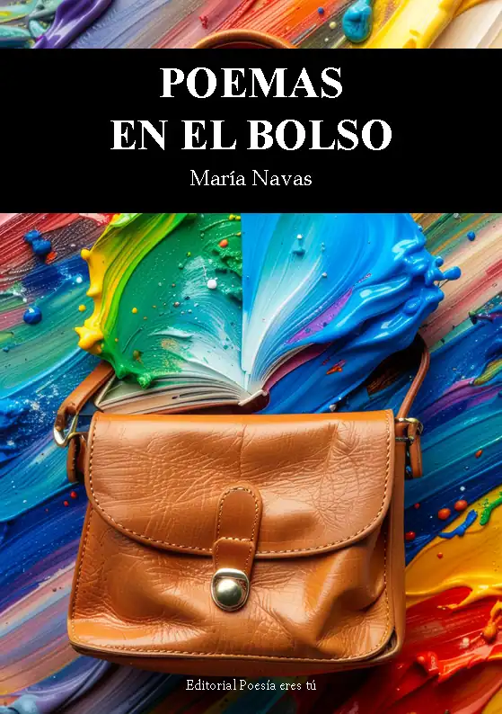 Cubierta de Poemas en el bolso