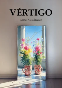 Cubierta de Vértigo