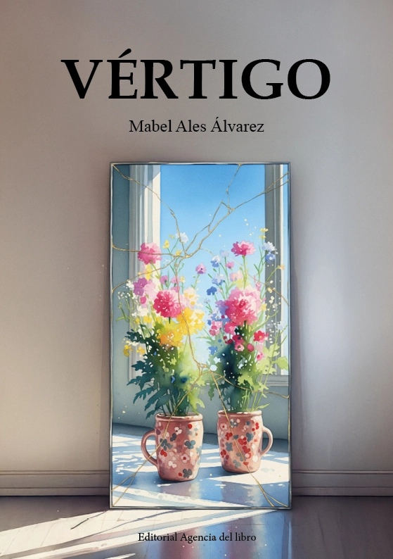 Cubierta de Vértigo