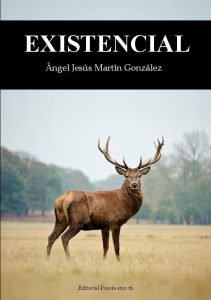 Cubierta de Existencial
