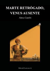 Cubierta de Marte retrógrado, Venus ausente