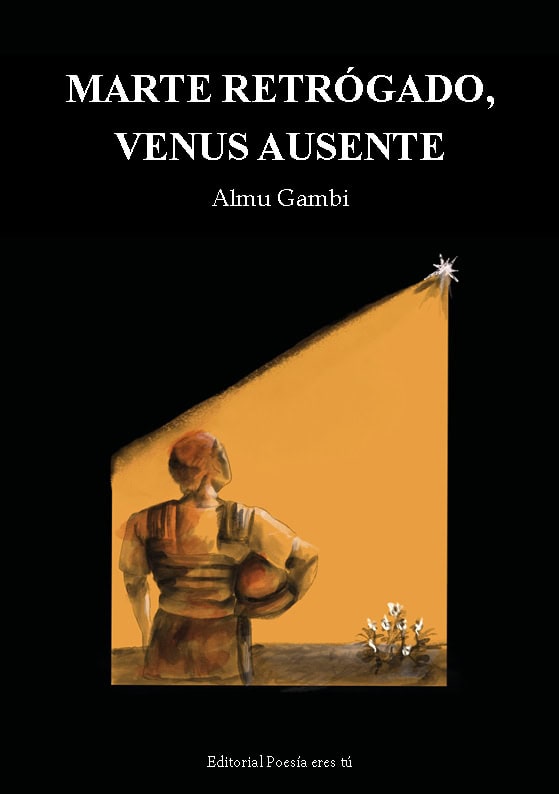 Cubierta de Marte retrógrado, Venus ausente