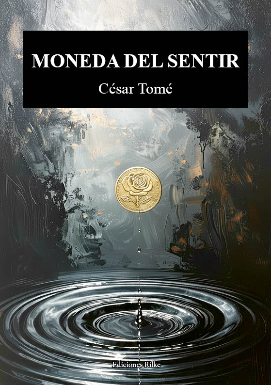 Cubierta de Moneda del sentir