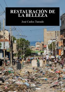 Cubierta de Restauración de la Belleza