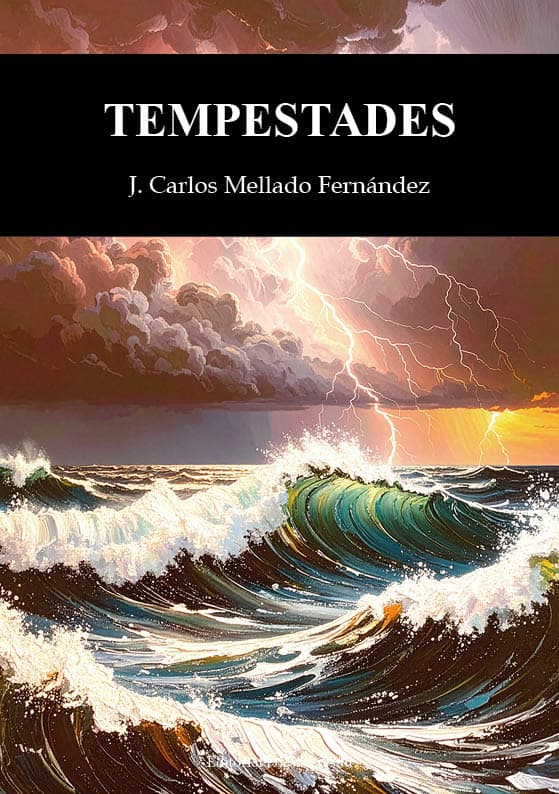 Cubierta de Tempestades