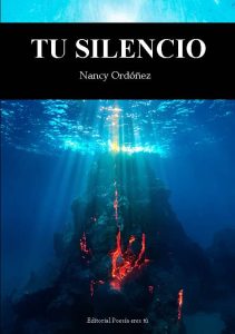 Cubierta de Tu silencio