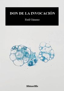 Cubierta de Don de la invocación