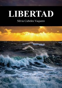 Cubierta de Libertad