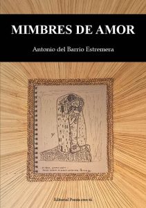 Cubierta de Mimbres de amor