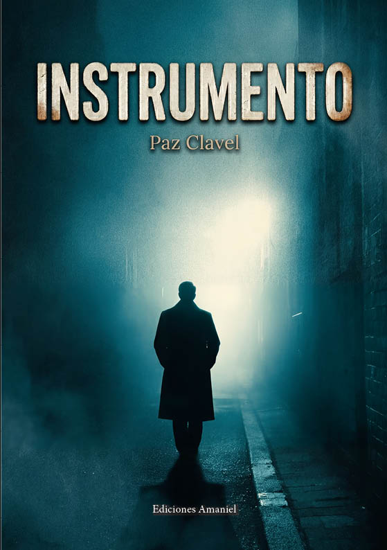 Cubierta de Instrumento