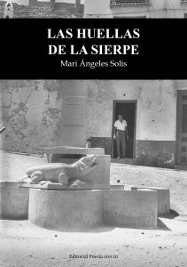 Cubierta de Las huellas de la sierpe