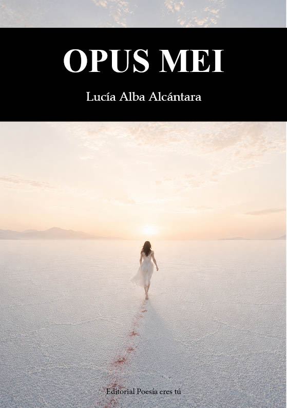 Cubierta de Opus mei