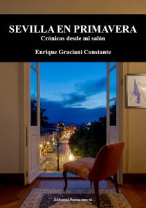 Cubierta de Sevilla en primavera (Crónica desde mi salón)