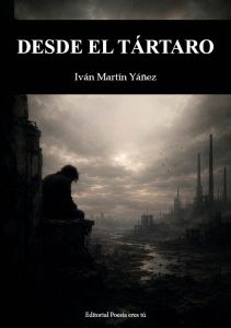 Cubierta de Desde el Tártaro