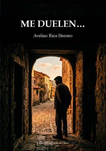 Cubierta de Me duelen…