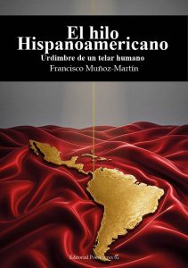 Cubierta de El hilo hispanoamericano