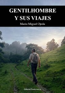 Cubierta de GENTILHOMBRE Y SUS VIAJES